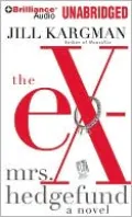 The Ex-Mrs. Hedgefund