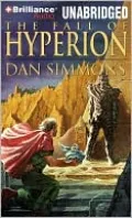 The Fall of Hyperion (Hyperion Series #2)