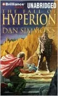 The Fall of Hyperion (Hyperion Series #2)