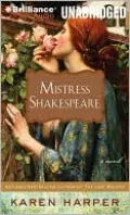 Mistress Shakespeare