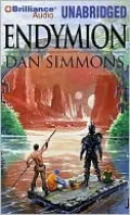 Endymion (Hyperion Series #3)
