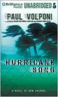 Hurricane Song