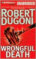 Wrongful Death (David Sloane Series #2)