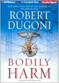 Bodily Harm (David Sloane Series #3)
