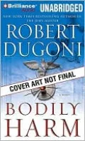 Bodily Harm (David Sloane Series #3)
