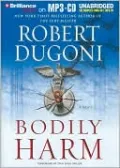 Bodily Harm (David Sloane Series #3)
