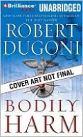 Bodily Harm (David Sloane Series #3)