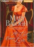 At Last Comes Love (Huxtable Series)