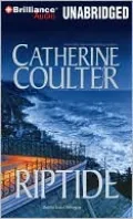 Riptide (FBI Series #5)