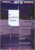 A Perfect Crime