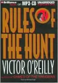 Rules of the Hunt