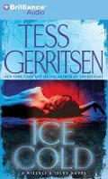 Ice Cold (Rizzoli and Isles Series #8)