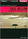 Henderson the Rain King