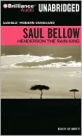 Henderson the Rain King