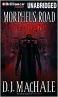 The Light (Morpheus Road Series #1)