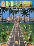 Fretboard Roadmaps - Ukulele: The Essential Patterns That All the Pros Know and Use