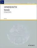 Hindemith: Sonata for Trombone and Piano
