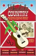 Jumpin' Jim's Ukulele Country