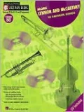 More Lennon and McCartney: Jazz Play Along Series Volume 58