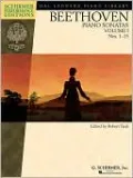 Beethoven Piano Sonatas, Vol. 1