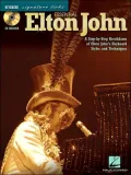 Essential Elton John: A Step-by-Step Breakdown of Elton John's Keyboard Styles and Techniques