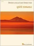 David Lanz and Gary Stroutsos - Spirit Romance
