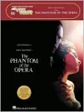 Movie Selections from the Phantom of the Opera