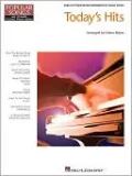 Today's Hits: Hal Leonard Student Piano Library Popular Songs Series