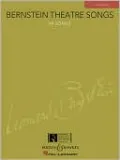 Bernstein Theatre Songs: High Voice, 49 Songs
