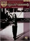 Ozzy Osbourne: Guitar Play-Along Volume 70