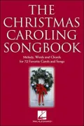 Christmas Caroling Songbook