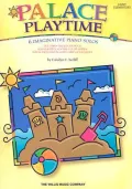 Palace Playtime: Early Elementary Level