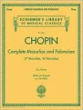 Complete Mazurkas and Polanaise