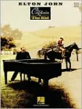 Elton John: the Captain and the Kid