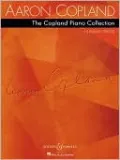 The Copland Piano Collection: 13 Piano Pieces