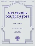 Melodious Double-Stops Complete: Books 1 and 2