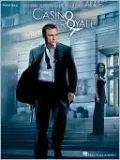 Casino Royale: Albert R. Broccoli's Eon Productions Presents Daniel Craig as Ian Fleming's James Bond 007
