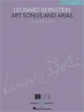Leonard Bernstein - Art Songs and Arias: High Voice