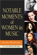 Notable Moments of Women in Music History