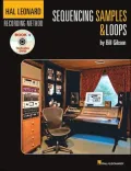 Hal Leonard Recording Method: Sequencing Samples and Loops, Vol. 4