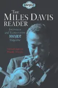 The Miles Davis Reader: Downbeat Magazine's Hall of Fame Series