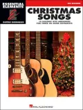 Christmas Songs: 15 Holiday Hits Arranged for Three or More Guitarists