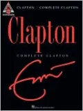 Eric Clapton - Complete Clapton