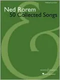 50 Collected Songs: Medium/Low Voice