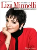 The Best of Liza Minnelli: Original Keys for Singers