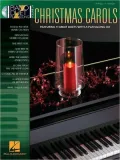 Christmas Carols: Piano Duet Play-along Volume 24
