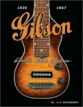 Gibson Electric Steel Guitars, 1935-1967