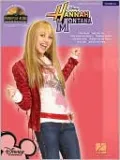 Hannah Montana: Piano Play-Along Volume 66