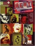 Rent: Pro Vocal Women/Men Edition Vol. 3