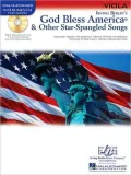 God Bless America and Other Star-Spangled Songs: For Viola